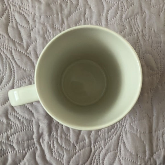 Vintage Starbucks 2014 Limited Edition Owl Mug - Picture 3 of 5